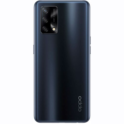 Smartfon OPPO A74, Black, 4/128 GB, в Узбекистане