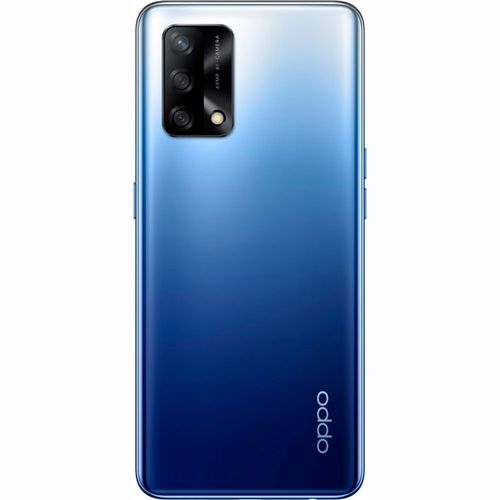 Smartfon OPPO A74, Blue, 4/128 GB