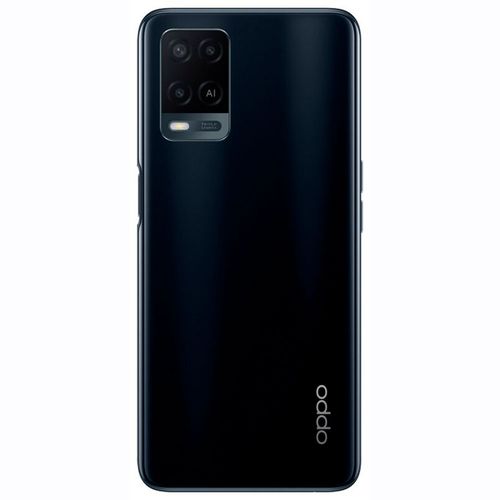 Смартфон OPPO A54, black, 4/64 GB