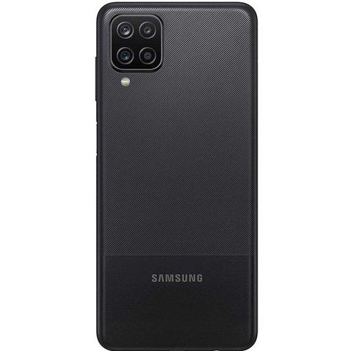 Smartfon Samsung Galaxy A12, Black, 3/32 GB, в Узбекистане