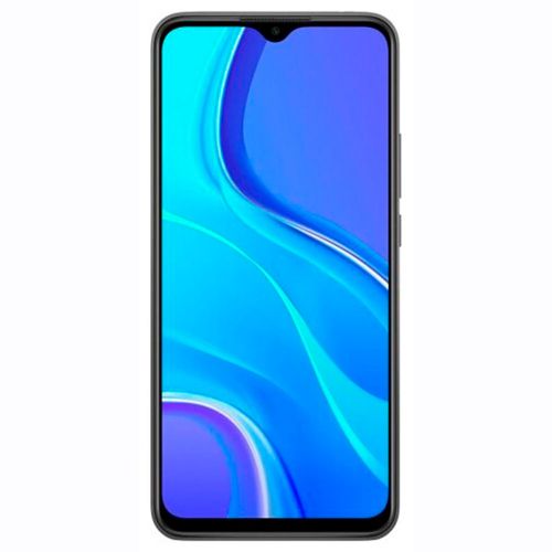 Смартфон Xiaomi Redmi 9