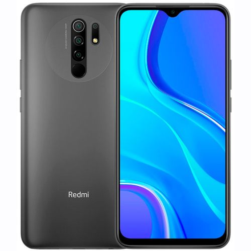 Смартфон Xiaomi Redmi 9, купить недорого