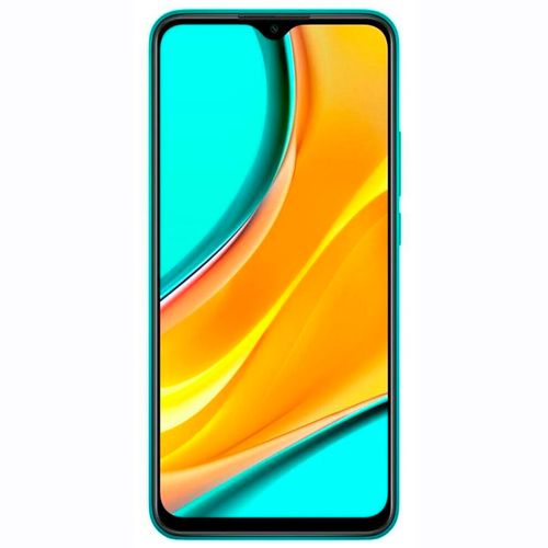 Смартфон Xiaomi Redmi 9, фото