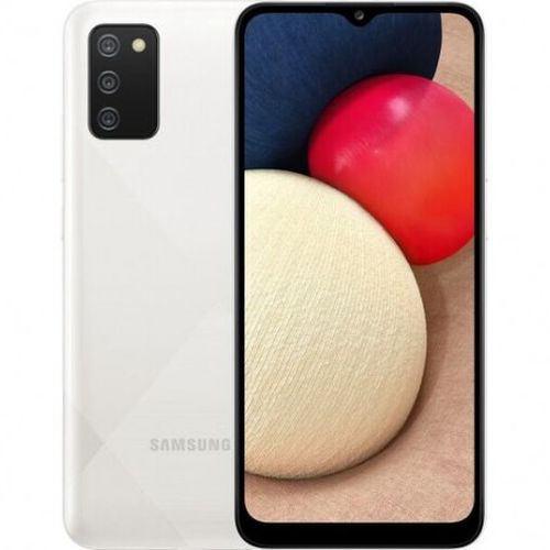 Smartfon Samsung Galaxy A02s 2021 A025F, фото № 22