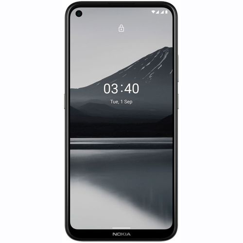 Смартфон NOKIA 3.4 TA-1283 DS, в Узбекистане