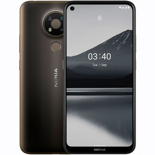 Smartfon NOKIA 3.4 TA-1283 DS, в Узбекистане