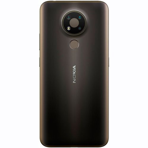 Smartfon NOKIA 3.4 TA-1283 DS, фото № 4