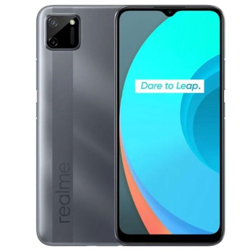 Смартфон Realme C11, sotib olish