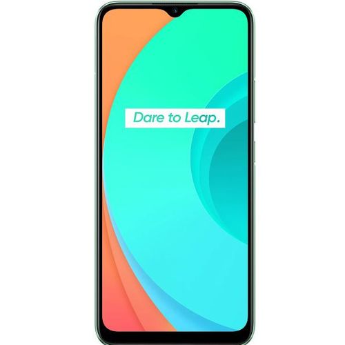 Смартфон Realme C11, O'zbekistonda