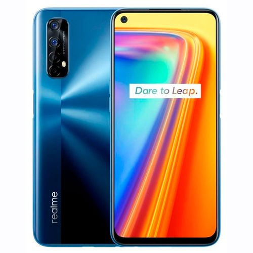 Смартфон Realme RMX2151 7, фото