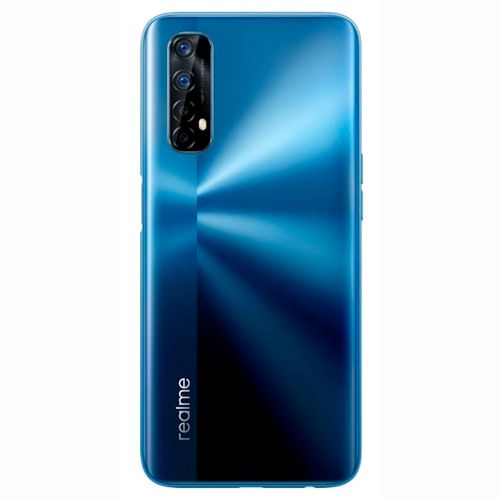 Смартфон Realme RMX2151 7, фото № 4