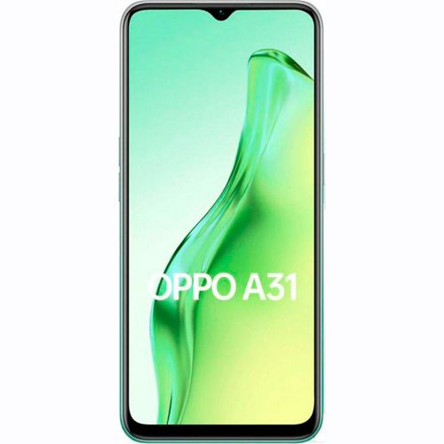 Smartfon OPPO A31, в Узбекистане