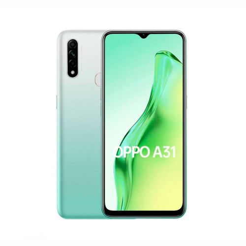 Смартфон OPPO A31, фото