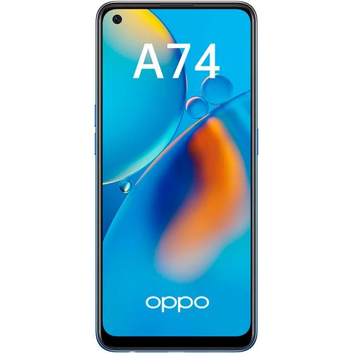 Смартфон OPPO A74 CPH2219, в Узбекистане