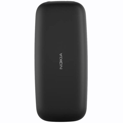 Мобильный телефон Nokia 105 DS, Black, в Узбекистане