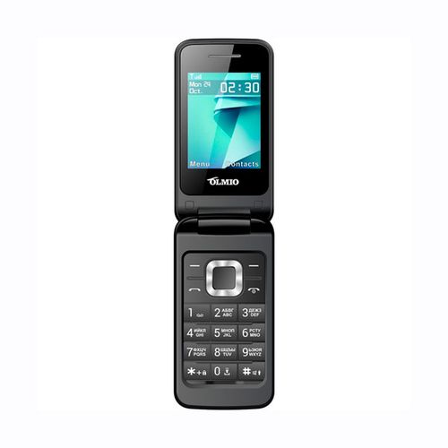 Mobil telefon F18 Olmio, Black, 32 МБ, , фото № 4