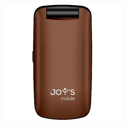 Mobil apparat Joys S9, 32/32 МБ, Brown, , купить недорого