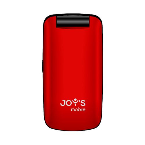 Mobil apparat Joys S9, 32/32 МБ, Red, , купить недорого