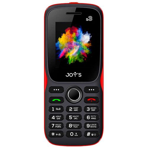 Mobil telefon Joys S3