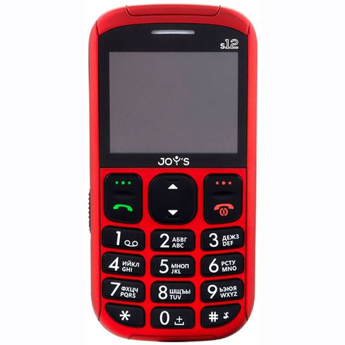 Mobil apparat Joys S12