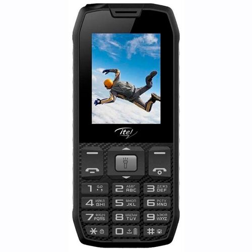 Mobil apparat ITEL IT4510, в Узбекистане