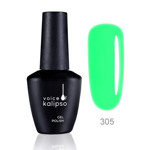 Гель-лак Gel Polish Voice of Kalipso, №305