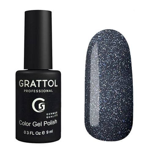 Гель-лак Grattol Color Gel Polish LS Agate 09