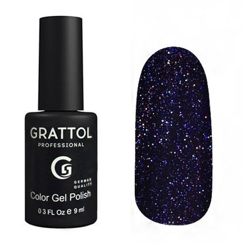 Гель-лак Grattol Color Gel Polish OS Оpal 14