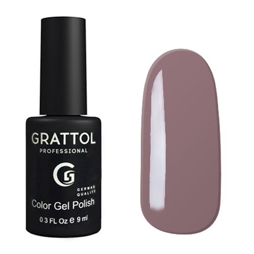 Гель-лак Grattol Color Gel Polish Sandstone