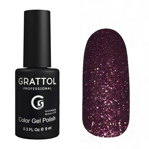 Gel-lak Grattol Color Gel Polish OS Оpal 10