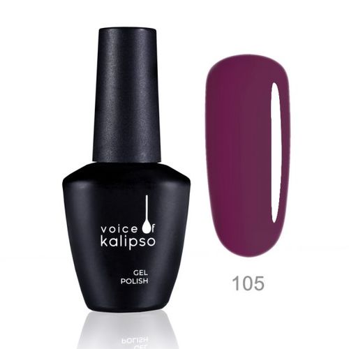 Gel-lak Gel Polish Voice of Kalipso, №105