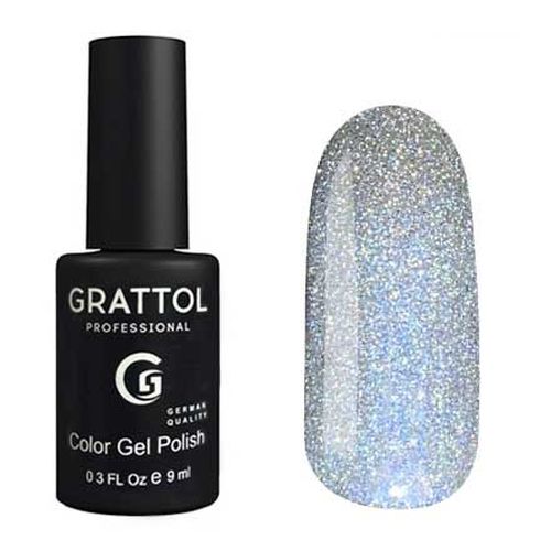 Гель-лак Grattol Color Gel Polish LS Quartz 02