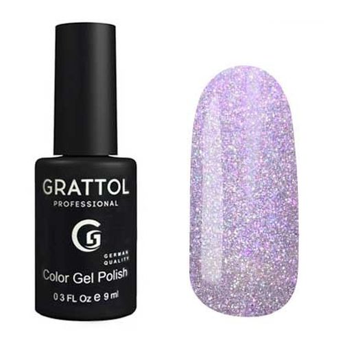 Lak Grattol Color Gel Polish LS Quartz 07