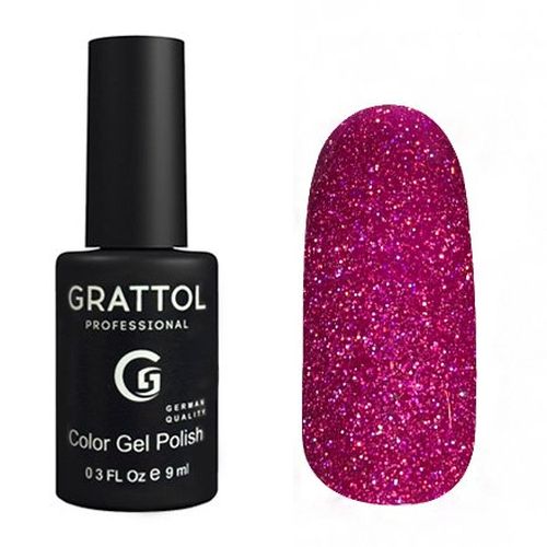 Gel-lak Grattol Color Gel Polish OS Оpal 06