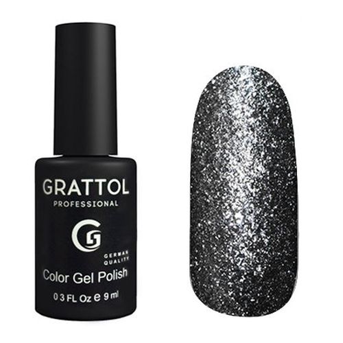 Gel-lak Grattol Color Gel Polish Vegas 13