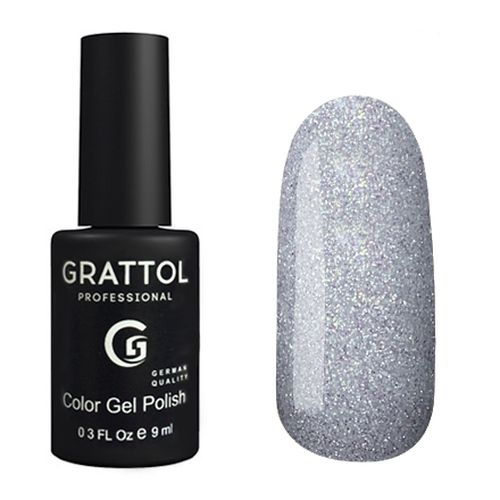 Gel-lak Grattol Color Gel Polish LS Agate 07