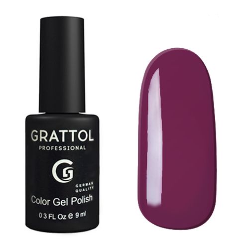 Гель-лак Grattol Color Gel Polish Lilac