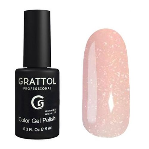 Гель-лак Grattol Color Gel Polish LS Onyx 11