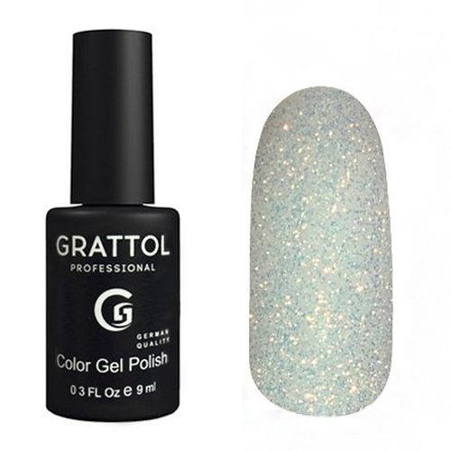 Gel-lak Grattol Color Gel Polish OS Оpal 01