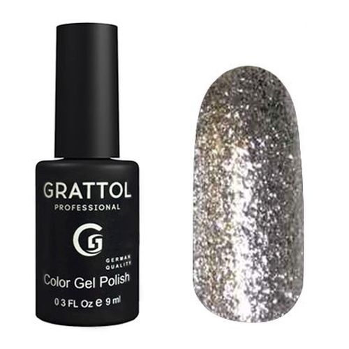 Гель-лак Grattol Color Gel Polish Vegas 01