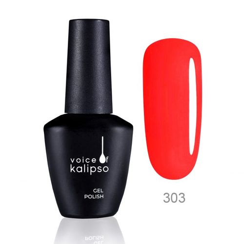 Gel-lak Gel Polish Voice of Kalipso, №303