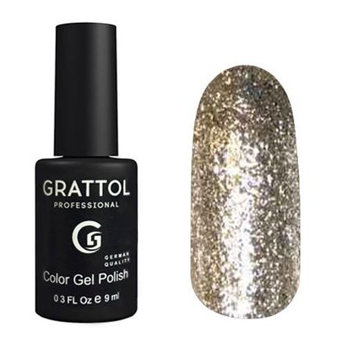 Гель-лак Grattol Color Gel Polish Vegas 03