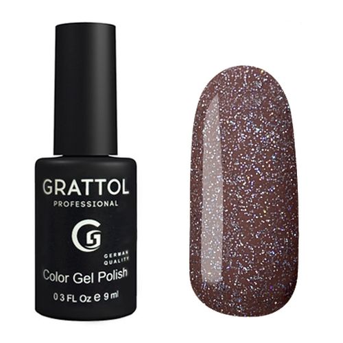 Gel-lak Grattol Color Gel Polish LS Agate 04