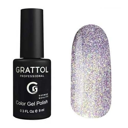 Гель-лак Grattol Color Gel Polish LS Quartz 05