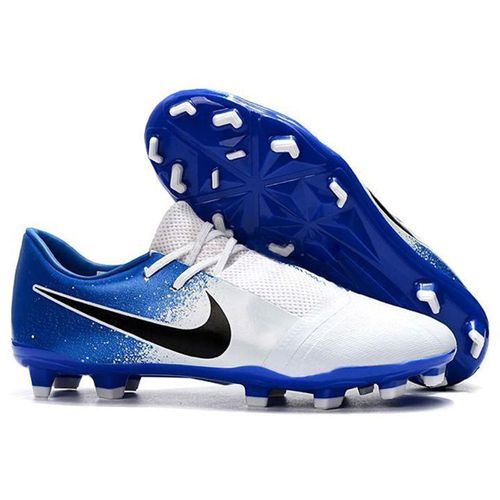 Футбольные бутсы Nike Phantom Venom, фото