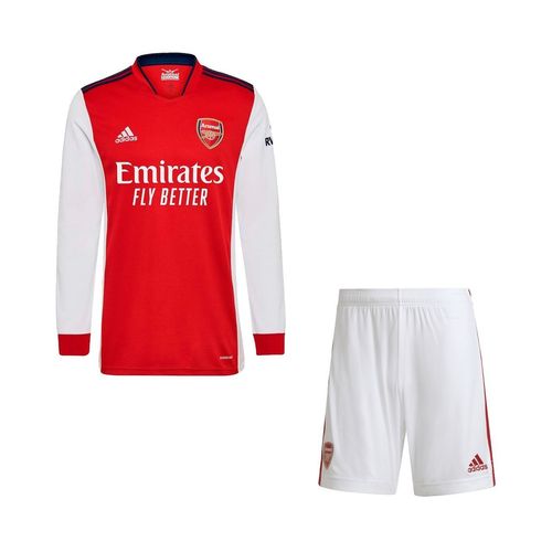 Форма Arsenal 2021-22 домашняя, купить недорого
