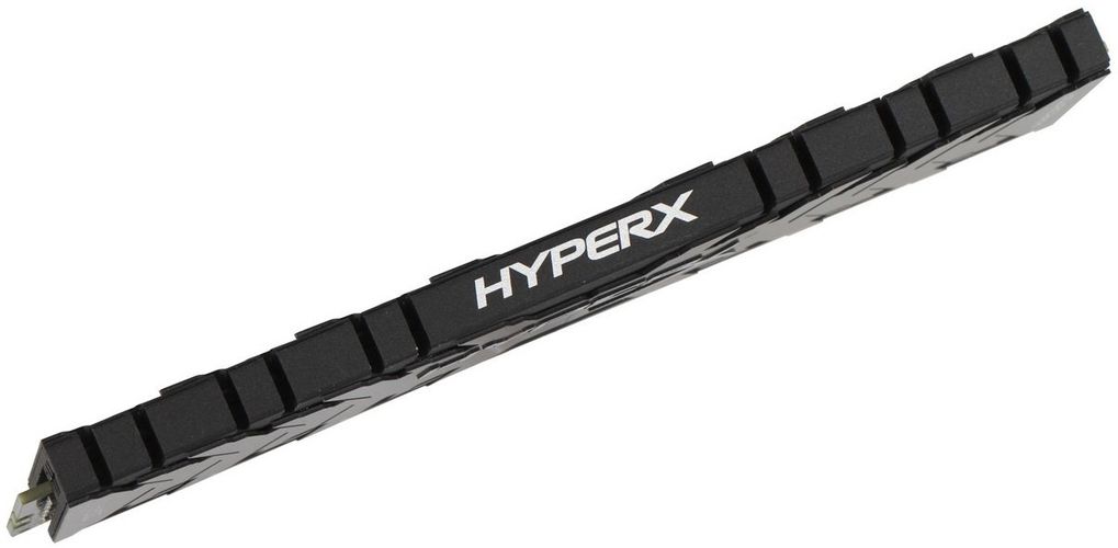 Оперативная память HyperX FURY DDR3L 8GB 1600MHz HX316LC10FB/8, фото