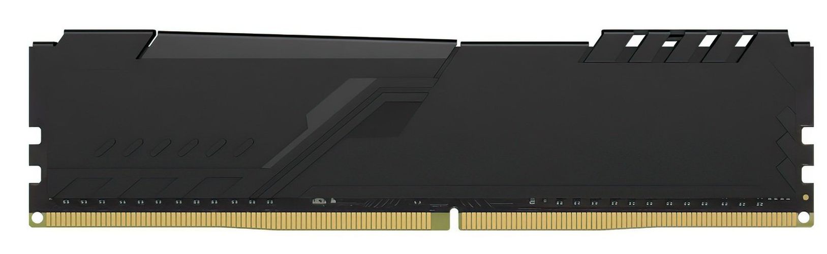 Operativ xotira HyperX FURY DDR4 4GB 2400MHz HX424C15FB3/4, фото