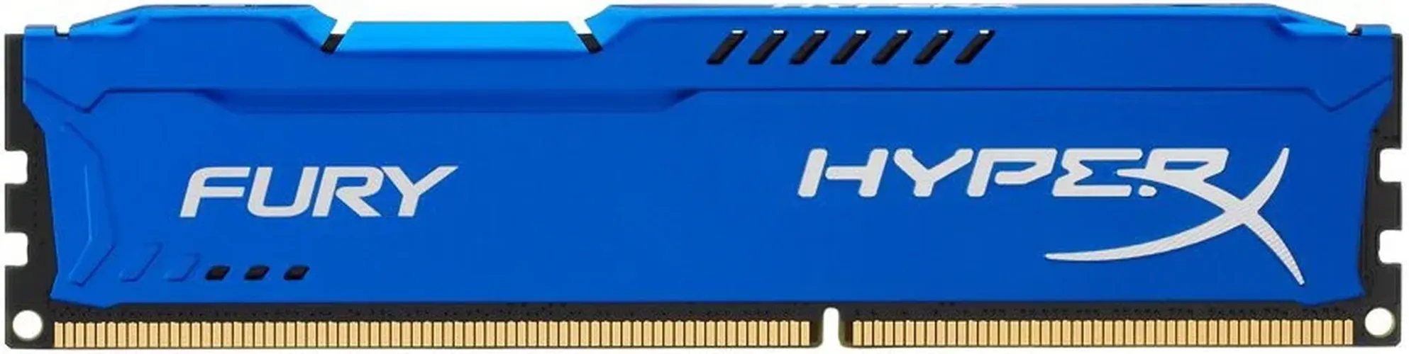 Operativ xotira HyperX FURY DDR3 8GB 1600MHz HX316C10F/8