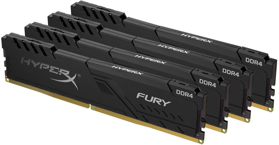 Оперативная память HyperX Predator RGB DDR4 8GB 4000MHz HX440C19PB4A/8, купить недорого